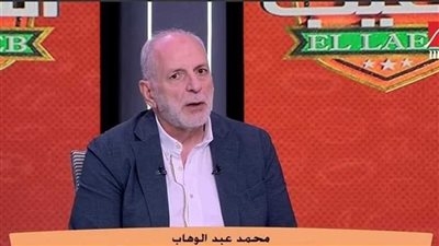 محمد عبد الوهاب: توقفت عن زيارة أي فرع للنادي الأهلي.. وعلاقتي بالخطيب انقطعت منذ 7 سنوات.. وسأخوض انتخابات القلعة الحمراء مع محمود طاهر حال ترشحه