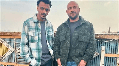 كزبرة عن ظهوره كضيف شرف في مسلسل الغاوي: دور مختلف عليا