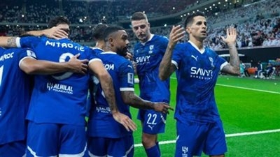 موعد مباراة الهلال السعودي وغوانغجو إف سي الكوري الجنوبي في ربع نهائي دوري أبطال آسيا للنخبة والقنوات الناقلة والتشكيل المتوقع