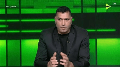 محمود أبو الدهب: مارسيل كولر مدرب عنيد..والبعض يحاسب حسام حسن القعطة