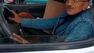 حطله مخدر في العصير .. Hسرة سائق كفرالشيخ تروي تفاصيل مقتله