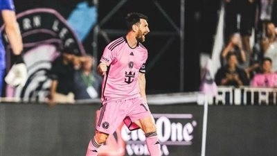 رقم سلبي لميسي قبل افتتاح كأس العالم للأندية أمام الأهلي