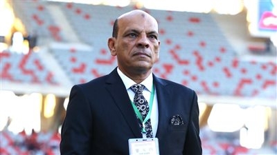 الاتحاد الدولي يختار سيد مراد مراقبا لحكام مباراة جزر القمر ومالي