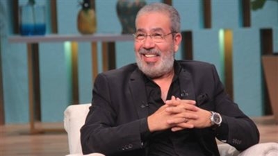 مخدتش فيه فلوس وكتابتي ليه كان نابع من عروبيتي.. مدحت العدل يرد على تصريحات راغب علامة بشأن الحلم العربي