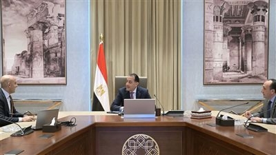 وزير التعليم لرئيس الوزراء: نسب حضور الطلاب في المدارس مرتفعة بشكل عام حيث تصل إلى نحو 85%
