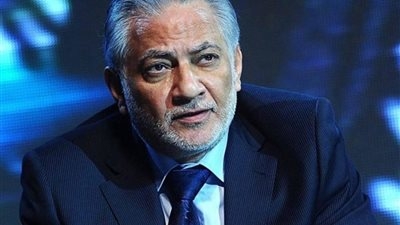 في ذكرى ميلاده.. سامح الصريطي فنان حكم الإنجليز على والده بالإعدام