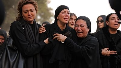 مسلسل سيد الناس الحلقة 19.. خروج الجارحي من السجن واستعداده للانتقام