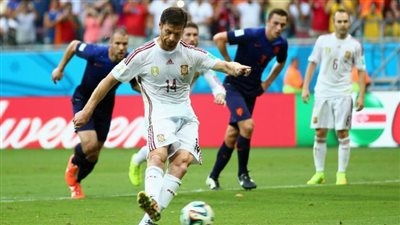 موعد مباراة إسبانيا وهولندا في ربع نهائي دوري الأمم الأوروبية والقنوات الناقلة والتشكيل المتوقع