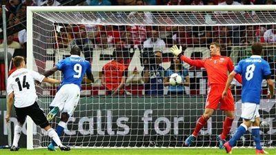 موعد مباراة إيطاليا وألمانيا في ربع نهائي دوري الأمم الأوروبية والقنوات الناقلة والتشكيل المتوقع
