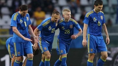 موعد مباراة بلجيكا وأوكرانيا في دوري الأمم الأوروبية والقنوات الناقلة والتشكيل المتوقع