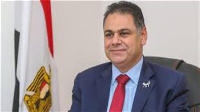 تكليف أحمد يوسف قائمًا بأعمال الرئيس التنفيذى للهيئة المصرية للتنشيط السياحي