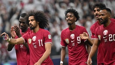أكرم عفيف يقود تشكيل منتخب قطر الرسمي ضد كوريا الشمالية في تصفيات آسيا المؤهلة لكأس العالم 2026