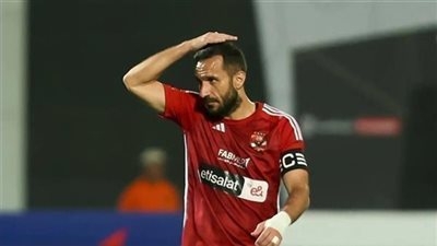 بقيادة علي معلول.. تشكيل الأهلي الرسمي ضد فاركو في كأس عاصمة مصر