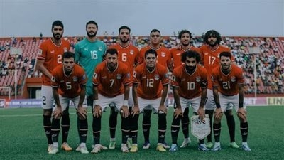 تفاصيل الاجتماع الفني لمباراة منتخب مصر وإثيوبيا في تصفيات أفريقيا المؤهلة لكأس العالم 2026