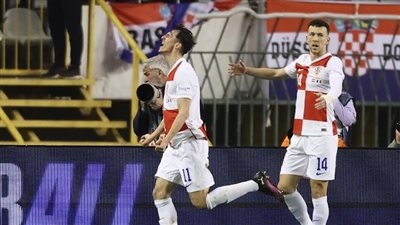 دوري الأمم الأوروبية: كرواتيا تفوز على فرنسا بثنائية نظيفة والبرتغال تسقط أمام الدنمارك بهدف نظيف