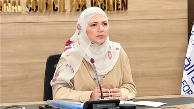 لجنة التعليم بالمجلس القومي للمرأة تعقد اجتماعها الدوري وتناقش خطة عملها خلال الفترة المقبلة