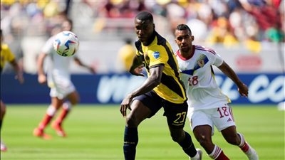 موعد مباراة الإكوادور وفنزويلا في تصفيات أمريكا الجنوبية المؤهلة لكأس العالم 2026 والقنوات الناقلة والتشكيل المتوقع