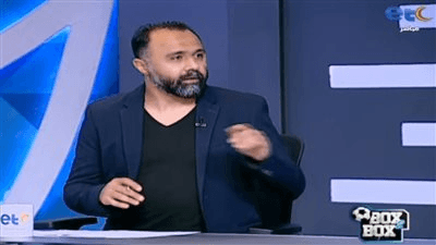 أحمد عادل يكشف موقف زيزو مع الزمالك وإمكانية الانتقال إلى صفوف الأهلي