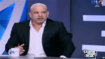 بشير التابعي يهاجم قطاع ناشئين الزمالك بسبب لقاء الجونة فى بطولة كأس عاصمة مصر