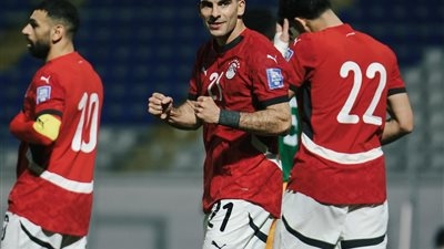 سيناريوهات التأهل.. منتخب مصر يقترب من مونديال 2026