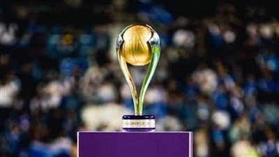 كأس السوبر السعودي يقترب من الصين.. تفاصيل