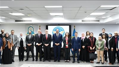 الصحة: توقيع بروتوكول تعاون بين المستشفيات والمعاهد التعليمية وهيئة الاعتماد والرقابة الصحية لمنح شهادة «جهار- إيجيكاب»