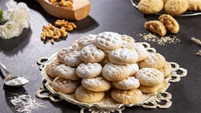 اسعار كعك العيد ٢٠٢٥ بمنافذ وزارة التموين