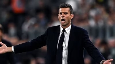 رسميًا.. يوفينتوس يعلن إقاله تياجو موتا بعد سوء النتائج