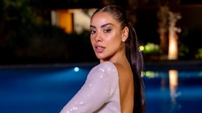 بدرة.. فتاة تشيلية ترى أن الرقص وسيلة لمساعدة الناس