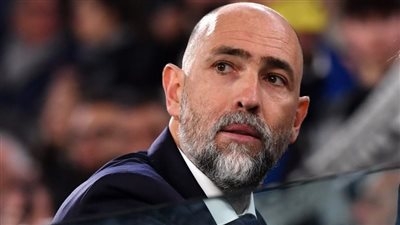 بعد رحيل موتا.. إيجور تيودير مديرًا فنيًا لنادي يوفينتوس