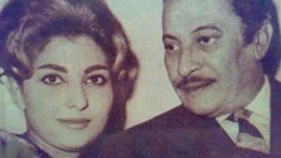 في عيد ميلادها.. قصة طلاق نادية الجندي وعماد حمدي بعد 6 أيام من الصمت