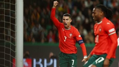 دوري الأمم الأوروبية: فرنسا تتأهل على حساب كرواتيا بركلات الترجيح  (5-4) والبرتغال إلى نصف النهائي بعد الفوز على الدنمارك (5-2)