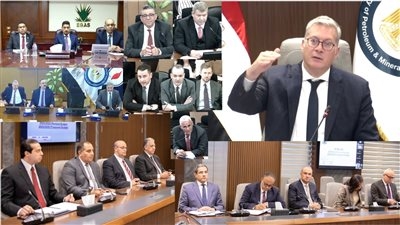 البترول: الصحراء الغربية تتمتع بامكانات كبيرة يمكن استغلالها من خلال الحفر المبتكرة