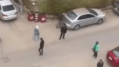 إخلاء سبيل نجل المتهم بواقعة الفردوس بكفالة 10 آلاف جنيه