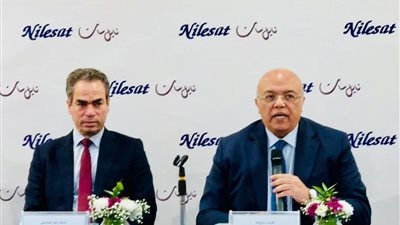 قرابة 58 مليون دولار أرباح نايل سات بزيادة 31,83 % على العام السابق