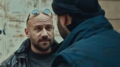 مسلسل الغاوي الحلقة 9.. انهيار شمس ويدفن ابن شقيقته بعد مقتله