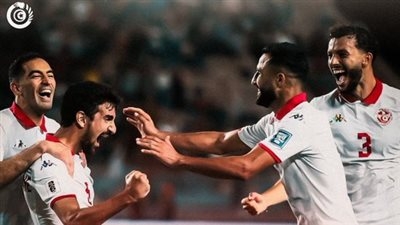 سيف الدين الجزيري يقود تونس للفوز على مالاوي (2-0) في تصفيات أفريقيا المؤهلة لكأس العالم