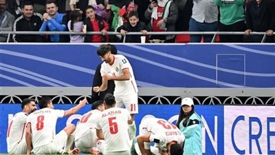 موعد مباراة منتخب الأردن وكوريا الجنوبية في تصفيات آسيا المؤهلة لكأس العالم 2026 والقنوات الناقلة والتشكيل المتوقع