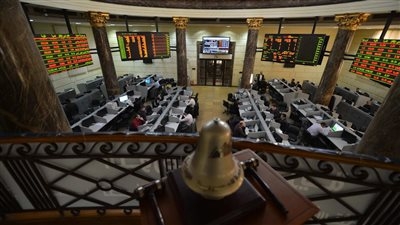 صعود مؤشرات البورصة في منتصف جلسات الأسبوع