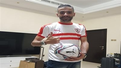 الزمالك يقرر تعيين شريف صفوت منسقاً عاماً للمدربين واللاعبين الأجانب
