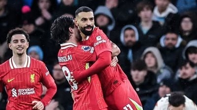 تعرف على مواعيد  مباريات ليفربول خلال شهر أبريل المقبل