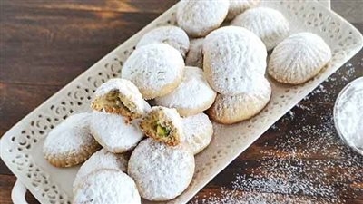 أسعار كعك العيد في منافذ وزارة الزراعة والتموين