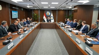 البترول: PMS كيان يدعم استراتيجية قطاع البترول والغاز لزيادة الإنتاج بخدمات بحرية