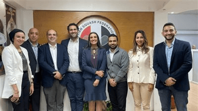 الاتحاد المصري للإسكواش يعلن عن قائمة المدربين للمنتخبات قبل بطولة العالم 2025