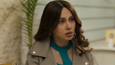 ياسمين رئيس تقع في حب محمد فراج ضمن أحداث مسلسل منتهي الصلاحية