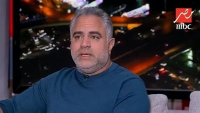 الليلة.. محمد شاهين ضيف إسعاد يونس في برنامج صاحبة السعادة