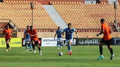 موعد مباراة بيراميدز والبنك الأهلي في نصف نهائي كأس مصر والقنوات الناقلة والتشكيل المتوقع