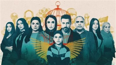 أبرزها لام شمسية.. دراما رمضان 2025 تسلط الضوء على قضايا معاصرة هامة تنبض بالحياة
