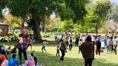 12 فكرة مميزة.. أماكن خروج في عيد الفطر 2025