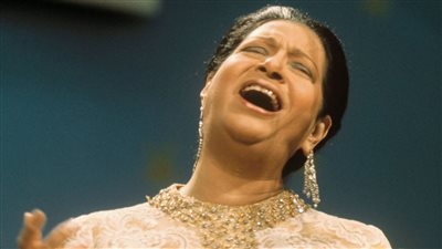"ياليلة العيد أنستينا".. أغنية تمنح أم كلثوم "وسام الكمال" ولقب "صاحب العصمة"